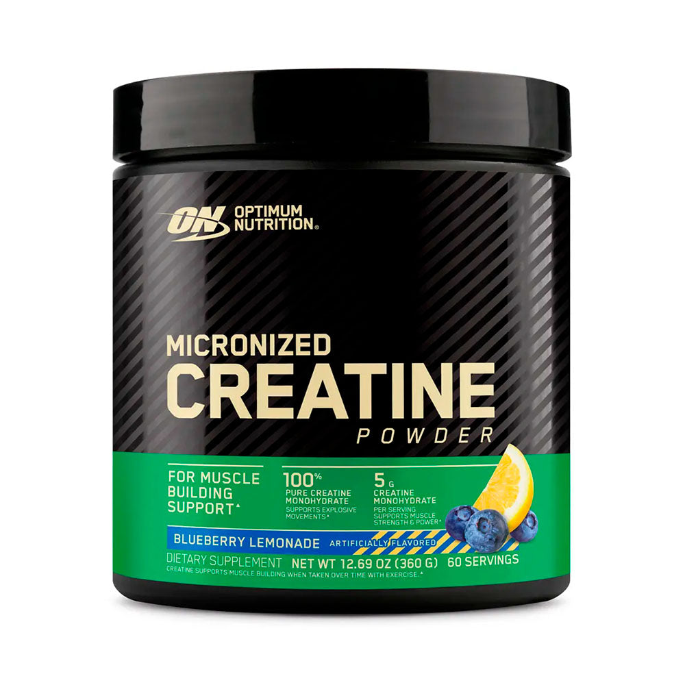 CREATINA ON X60 CON SABOR