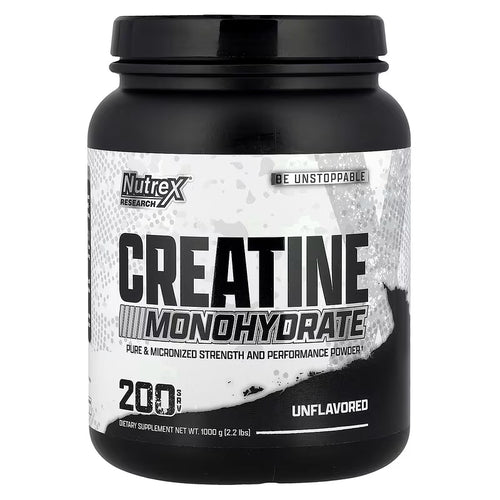 CREATINA NUTREX
