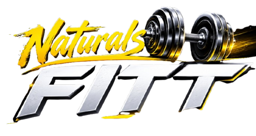 Naturals Fitt
