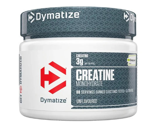 CREATINA DYMATIZE - 88 SERVICIOS
