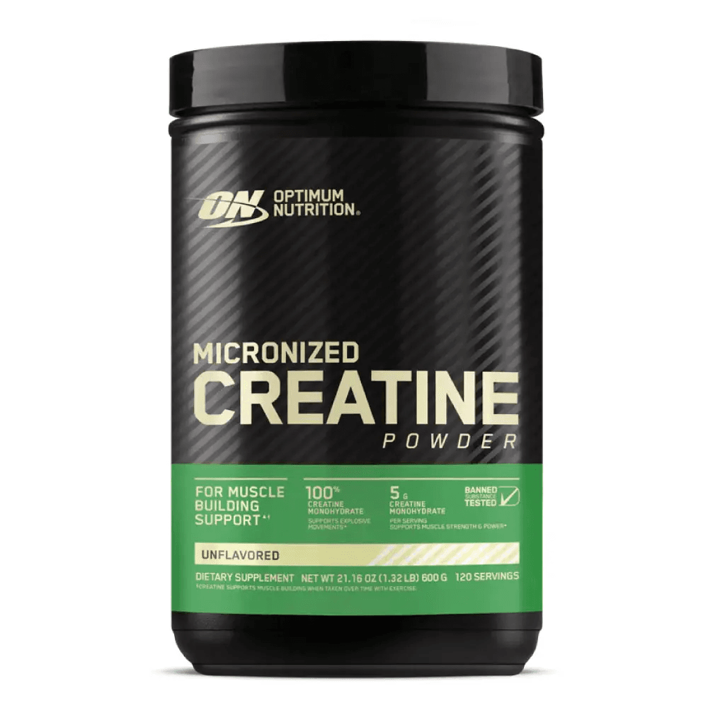 CREATINA ON X120