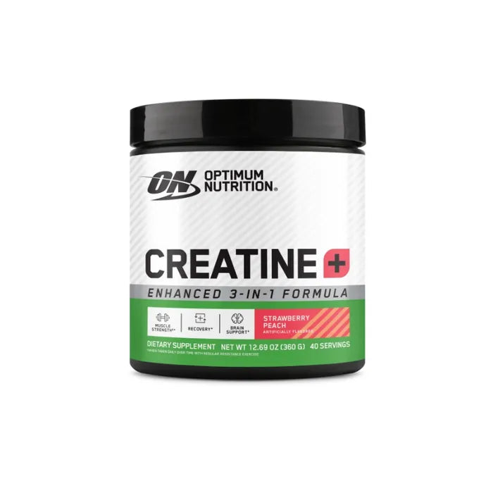CREATINA ON X40 SERVICIOS