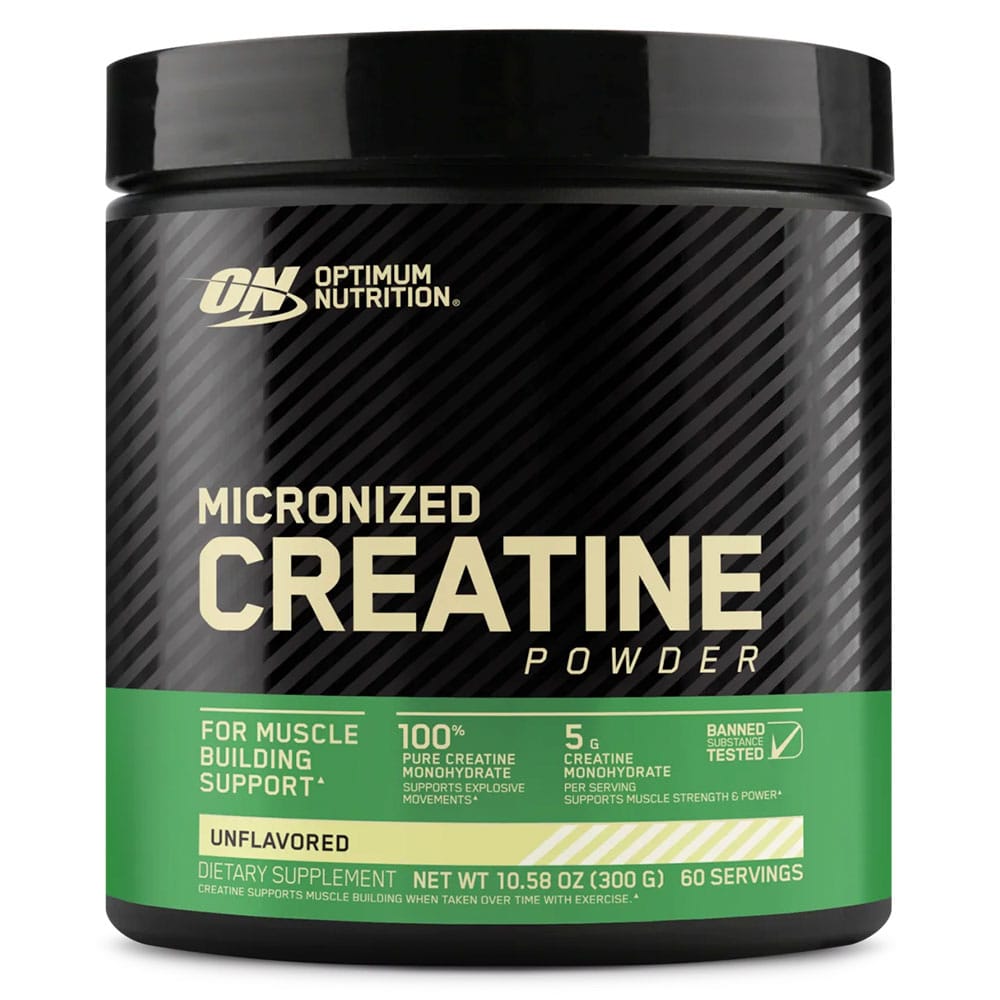 CREATINA ON X60