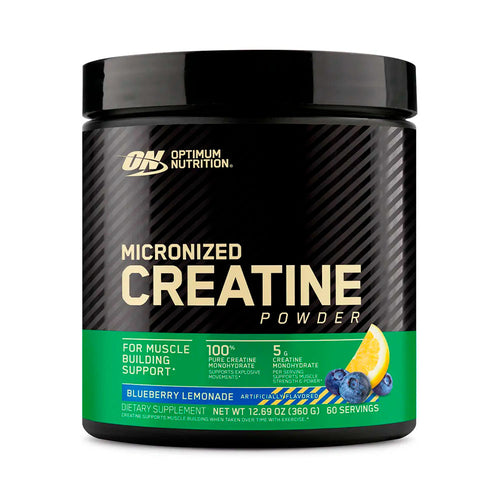 CREATINA ON X60 CON SABOR