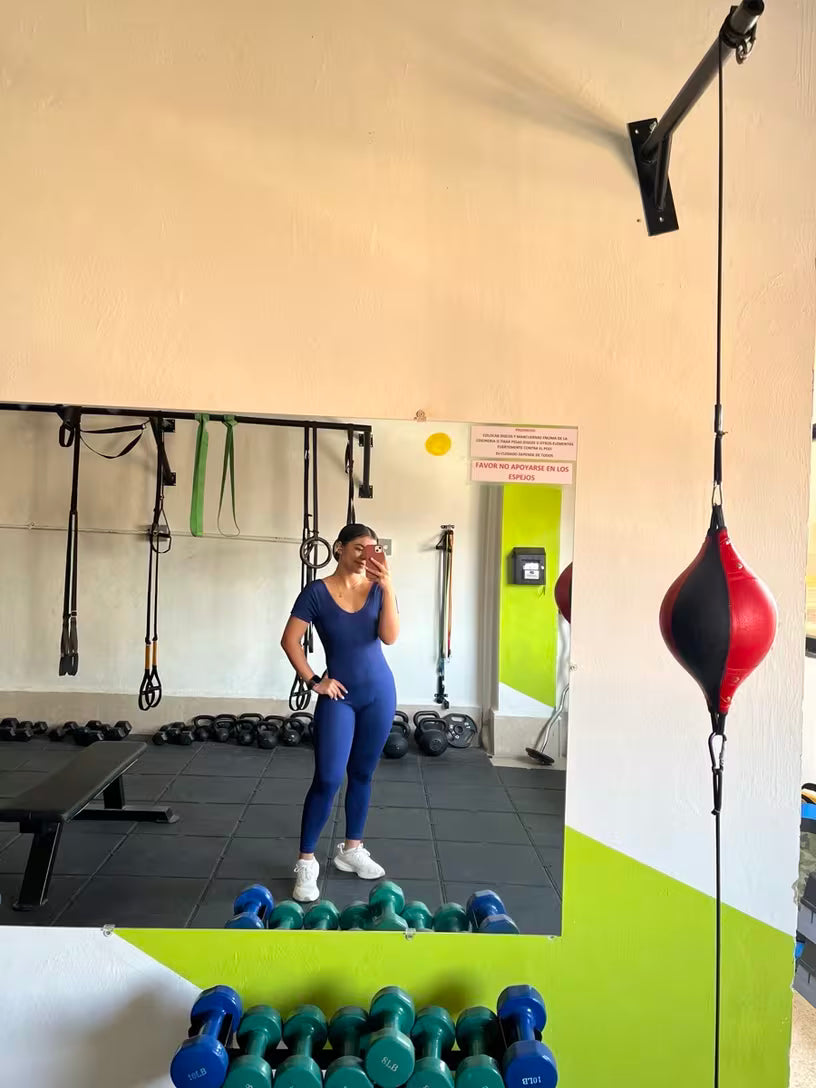 <strong>Valentina Rojas</strong>