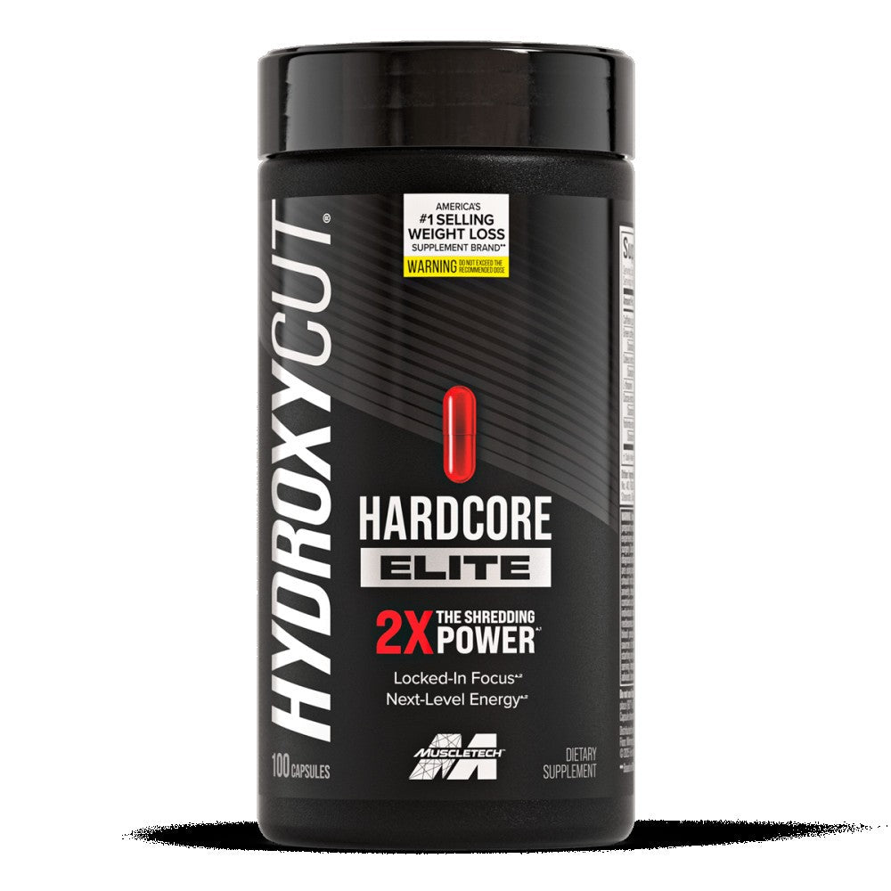 HYDROCYCUT ELITE