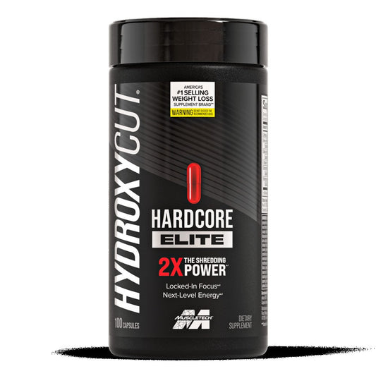 HYDROCYCUT ELITE