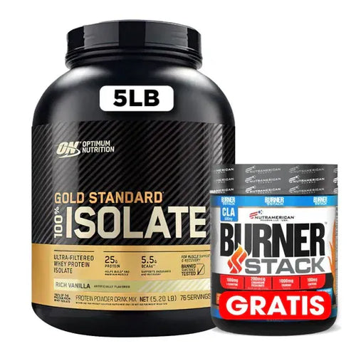 ISOLARTE+ BURNER STACK