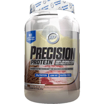 PRECISION PROTEIN 2LB