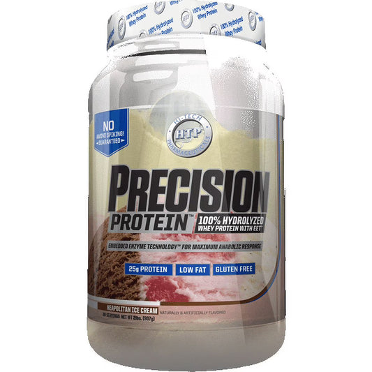 PRECISION PROTEIN 2LB