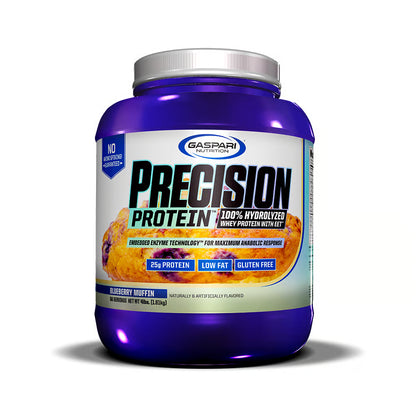 PRECISION 4LB