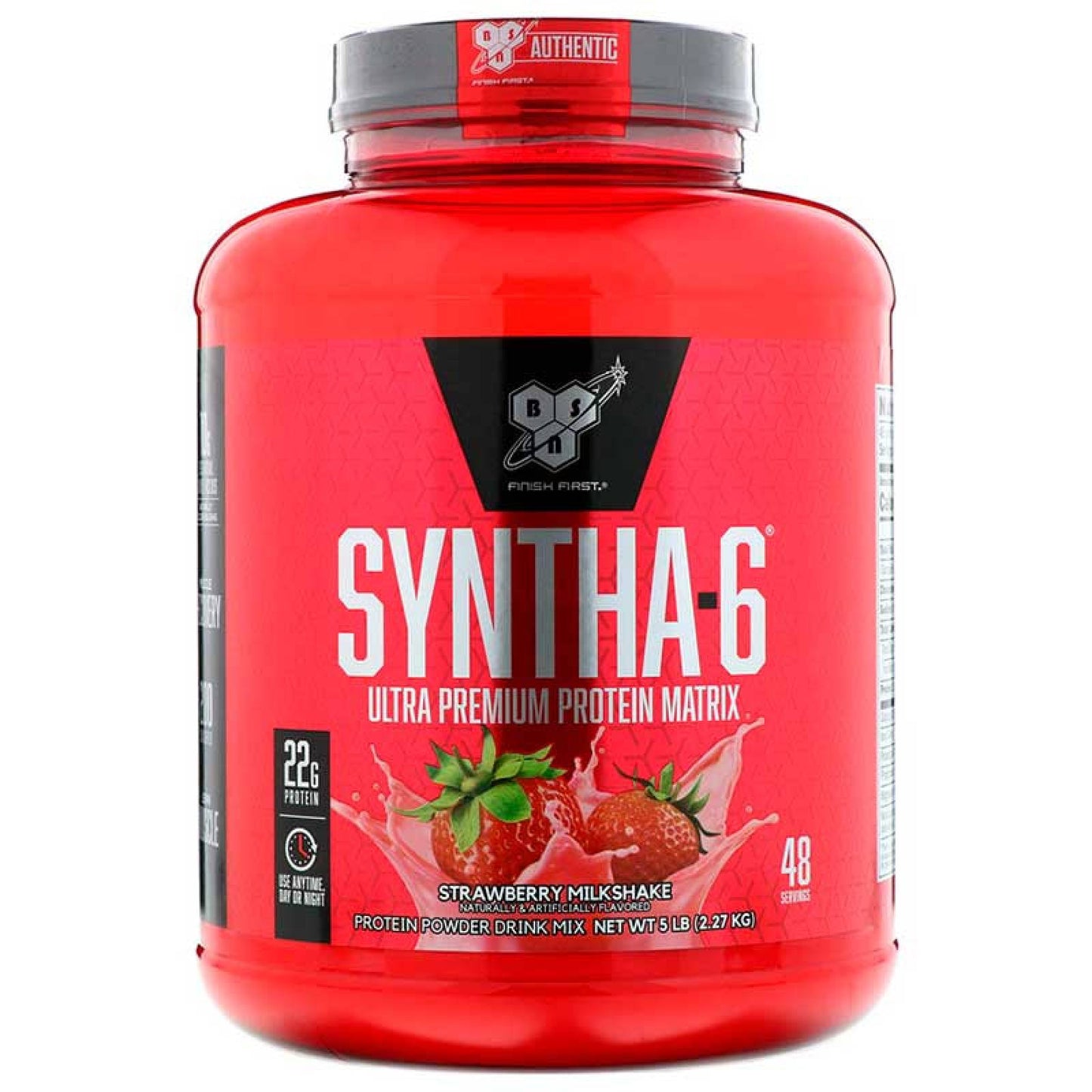 SYNTHA 6 - 5LB
