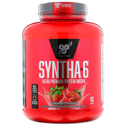 SYNTHA 6 - 5LB